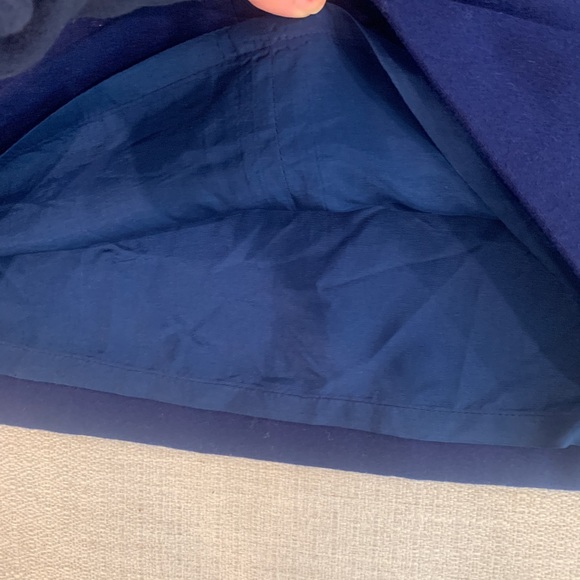 Esprit Wool Skirt Size 0 - Picture 6 of 6